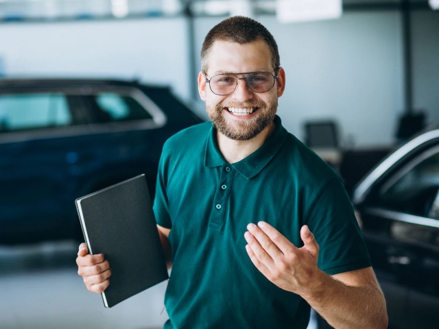 Curso Técnico em Vendas / EAD