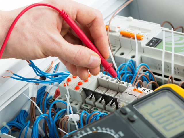 Curso Técnico em Eletrônica / EAD